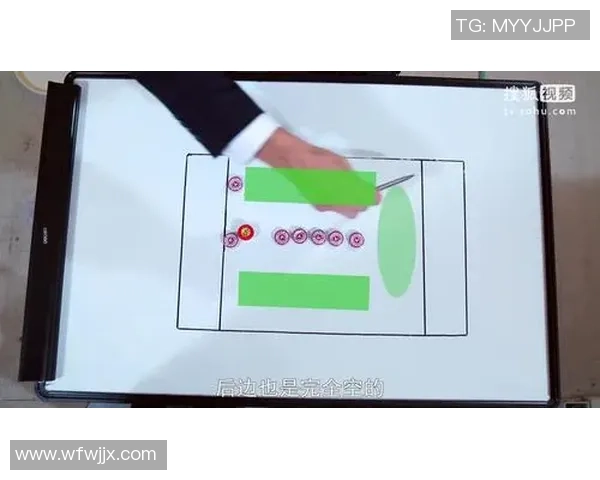 武汉飞盘队整体压制战术解析与实战应用探讨